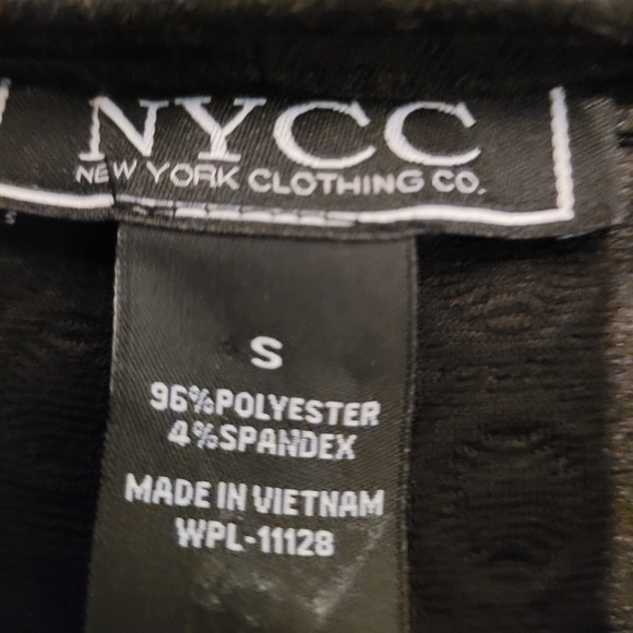 New York Clothing Company jacket - Picture 5 of 8